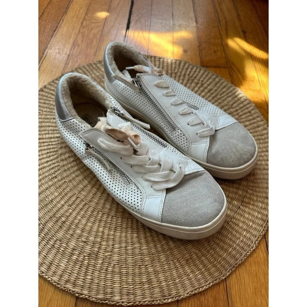 Steve Madden Women’s size 8.5 M Sneakers
